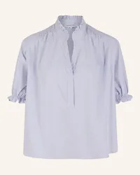 Gerard Darel Blusen BAO Blau