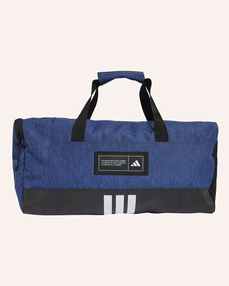 adidas 4ATHLTS DUFFELBAG S Weiss