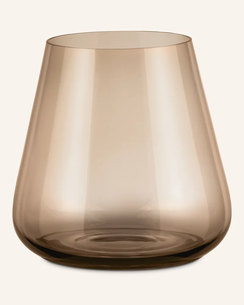 Blomus 4er-Set Trinkgläser Belo braun Braun