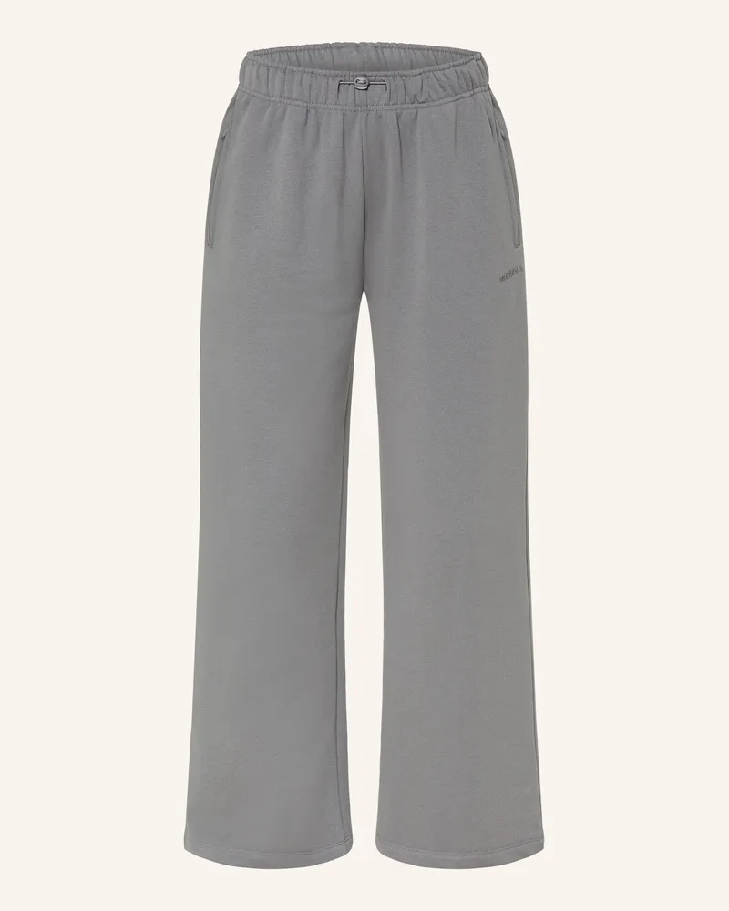 Mandala Sweatpants TRAINING NOW Grau