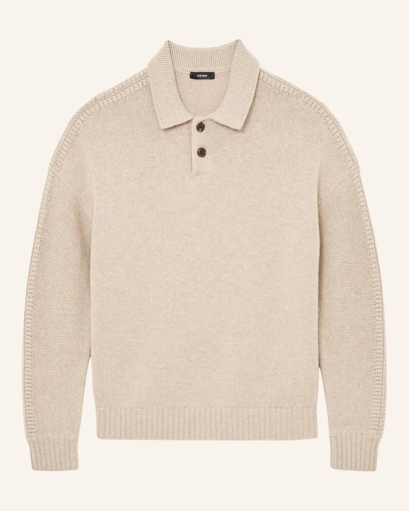 Reiss Pullover ELM Beige