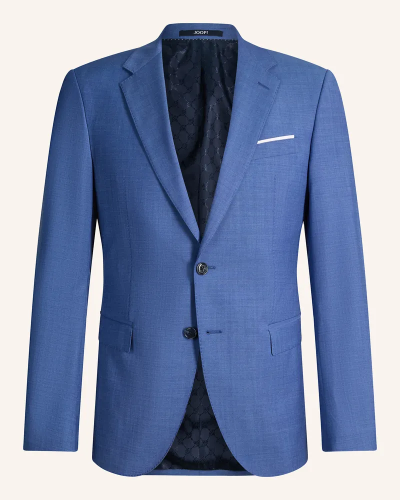 JOOP! Baukasten Sakko blau Blau