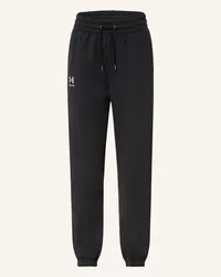 Under Armour Sweatpants Schwarz