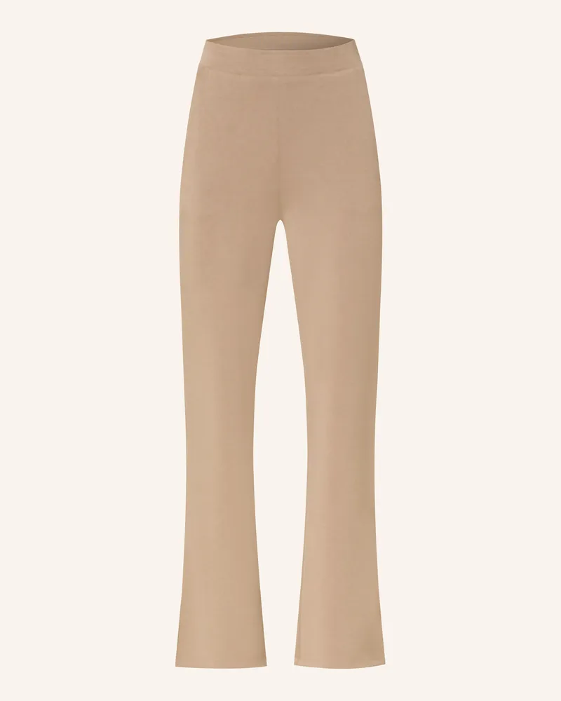 Bogner Sweatpants LENIA Beige