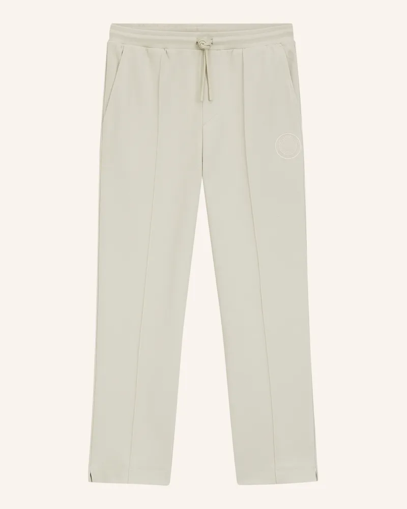 HUGO BOSS Casual Hose Jt_Join Hurley Relaxed Fit beige Beige