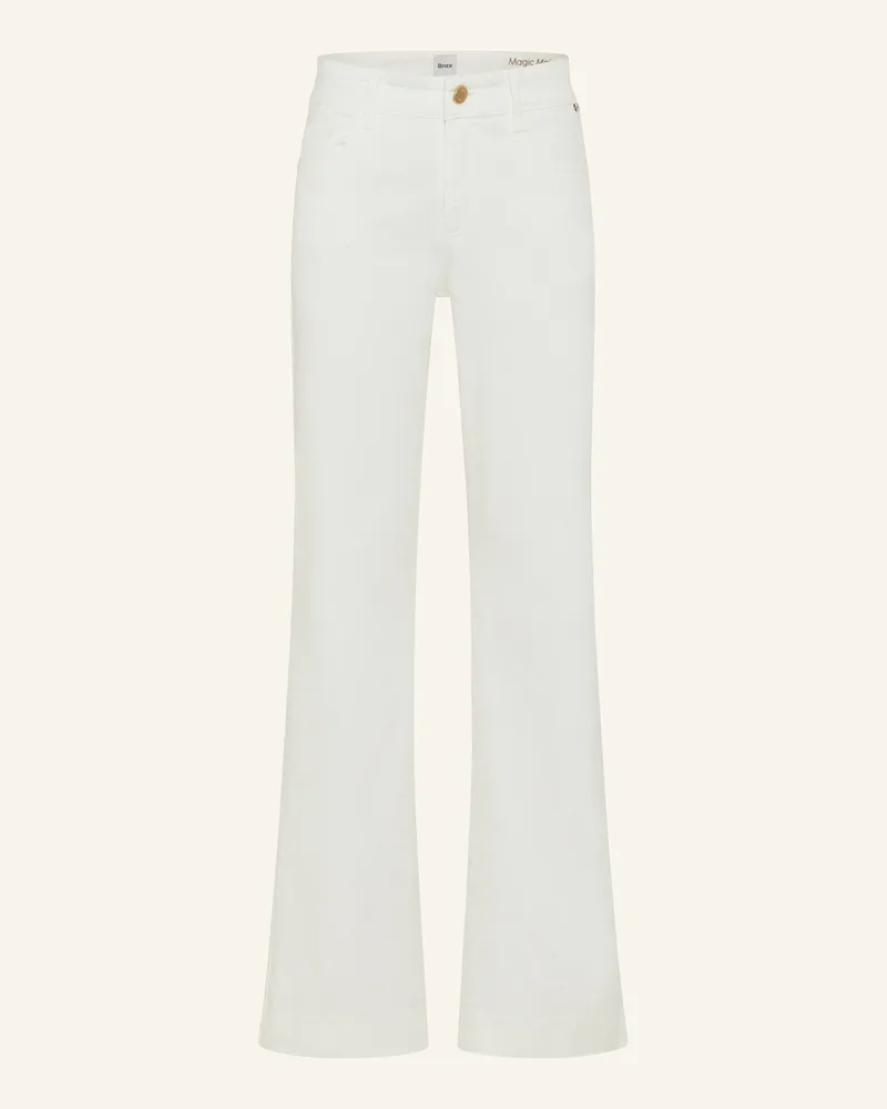 Brax Hose Style Maine beige Beige