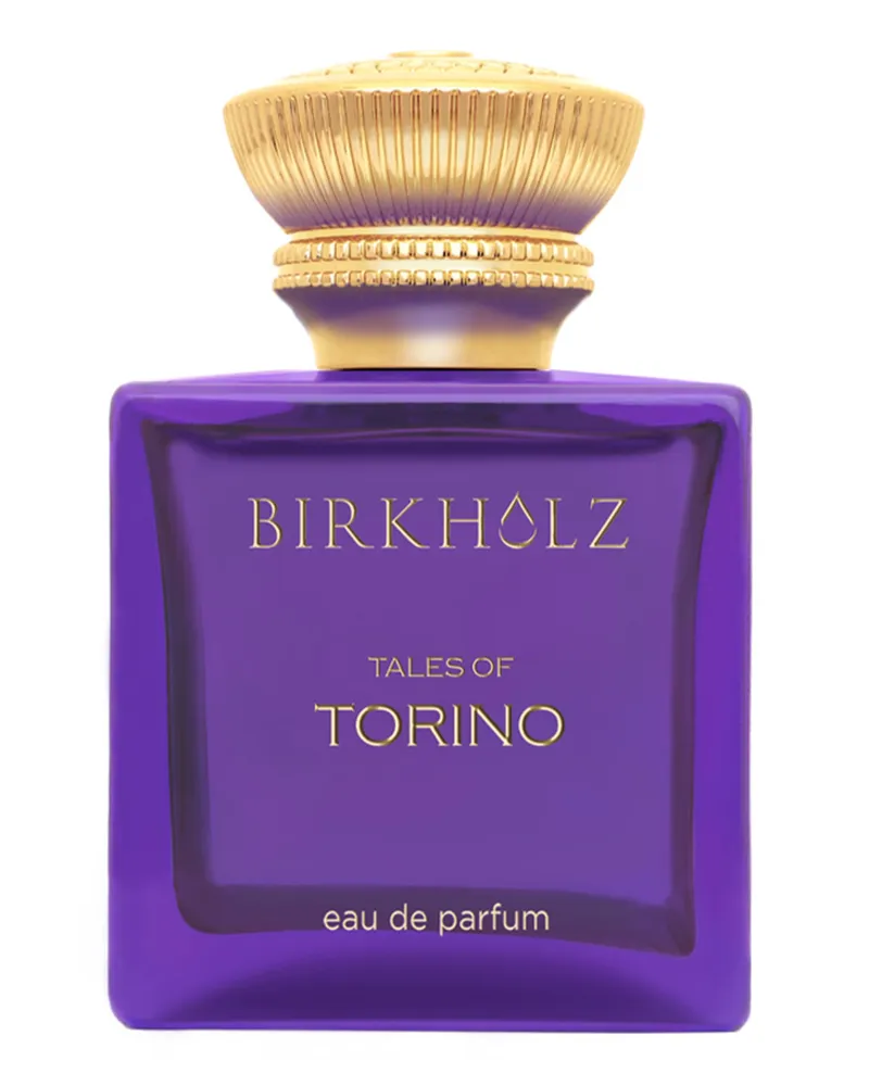 Birkholz TALES OF TORINO 