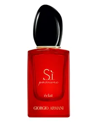 Giorgio Armani SÌ PASSIONE ÉCLAT 30 ml, 2633.33 € / 1 l 