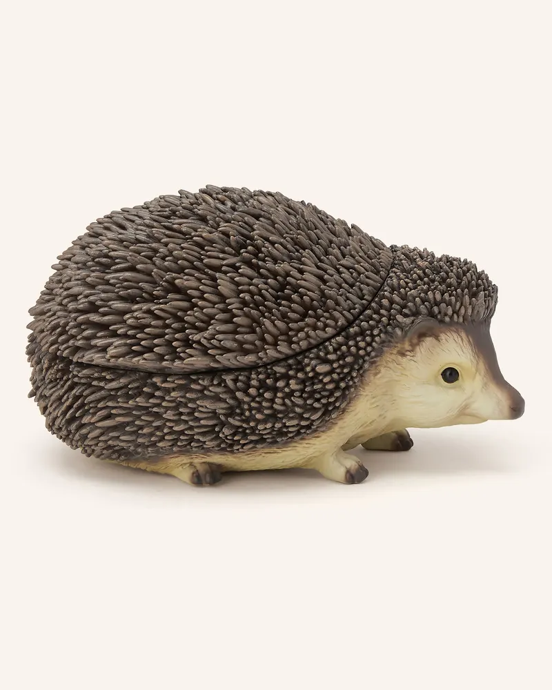 J.W.Anderson Clutch braun Braun