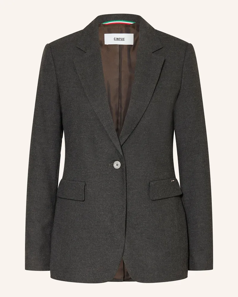 cinque Blazer CILIGHT Dunkelgrau