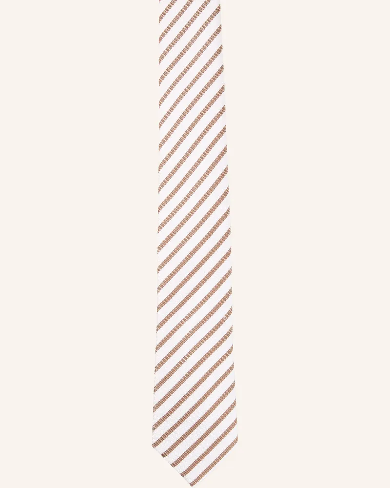 JOOP! Krawatte Beige