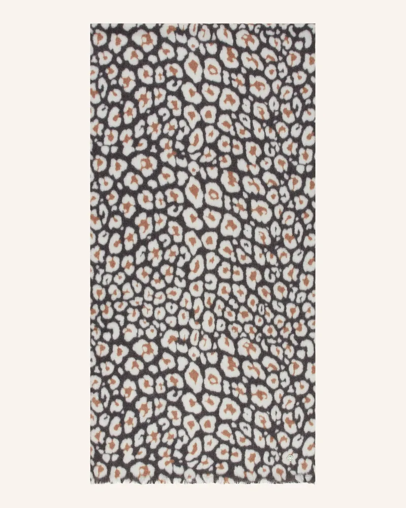 Codello Schal Dunkelgrau