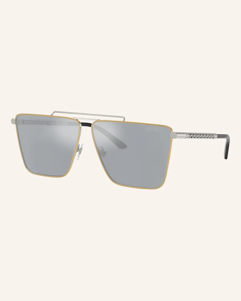Versace Sonnenbrille VE2266 15141u