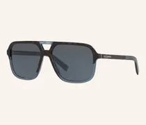 Sonnenbrille DG 4354