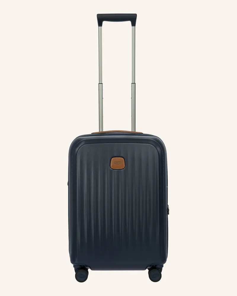 Bric's Trolley Taormina blau Dunkelblau