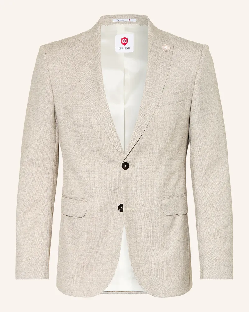 CG Anzugsakko CG PAUL Slim Fit 71