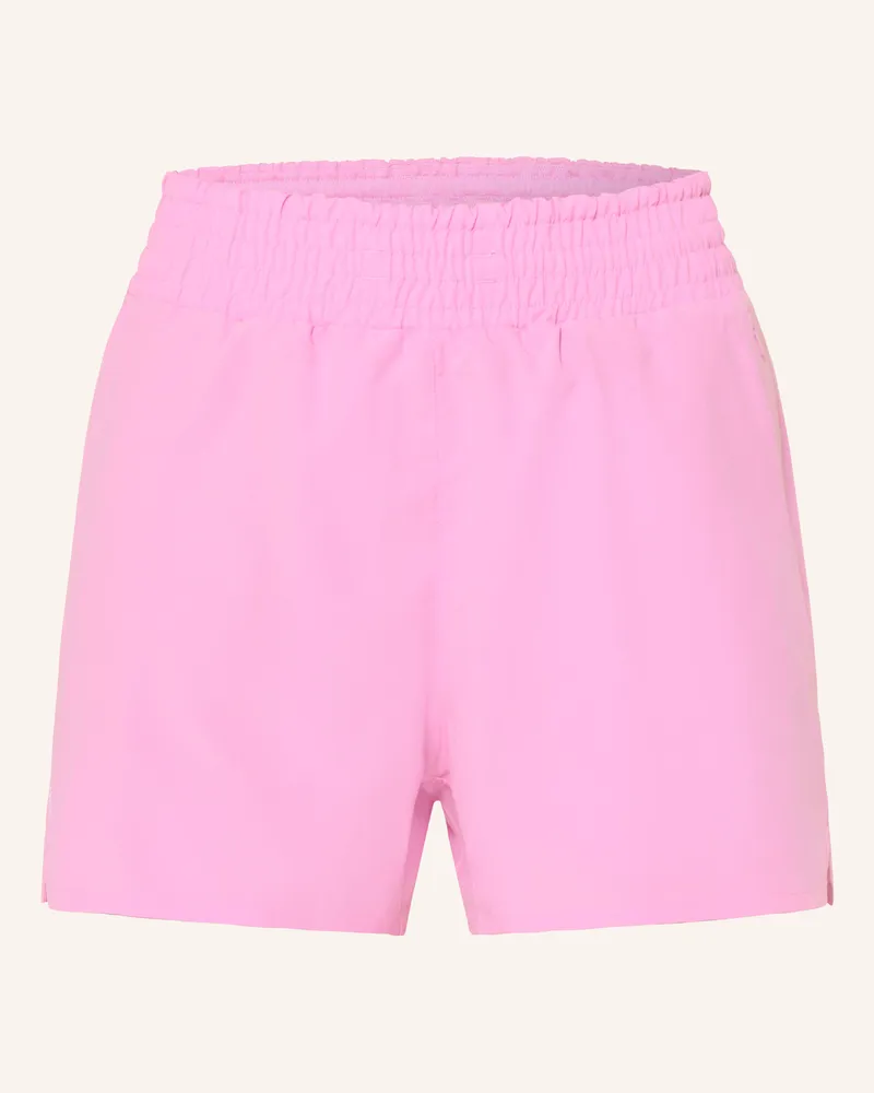 Salomon 2-in-1-Laufshorts SHKOUT CORE 4 Pink