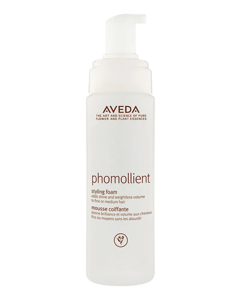 Aveda Phomollient Styling Foam 200 ml 