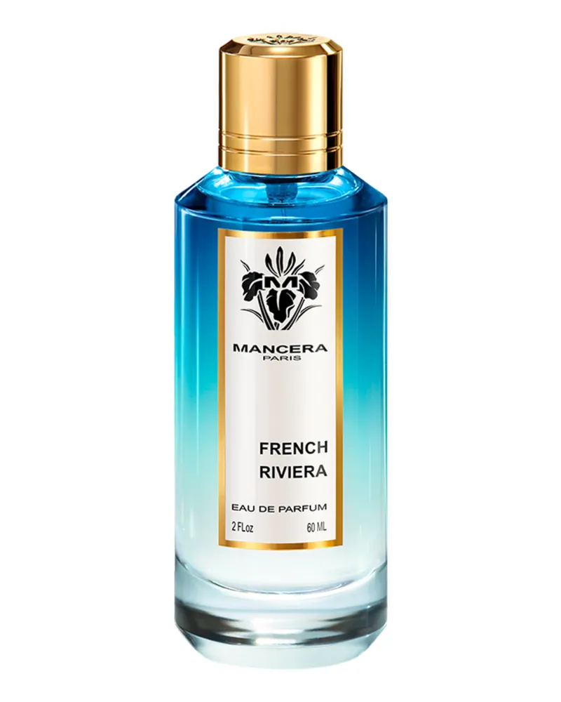 Mancera French Riviera Eau de Parfum 60 ml 