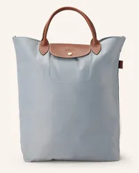 Longchamp Shopper LE PLIAGE Grau