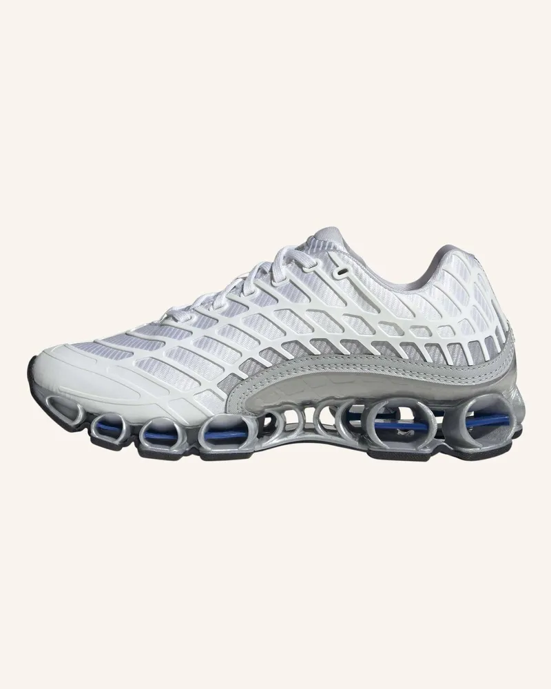 adidas Megaride f50 Schuh weiss Weiss