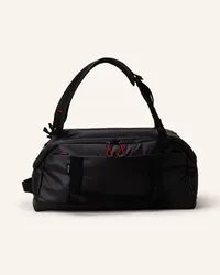 Samsonite Reisetasche ECODIVER Schwarz