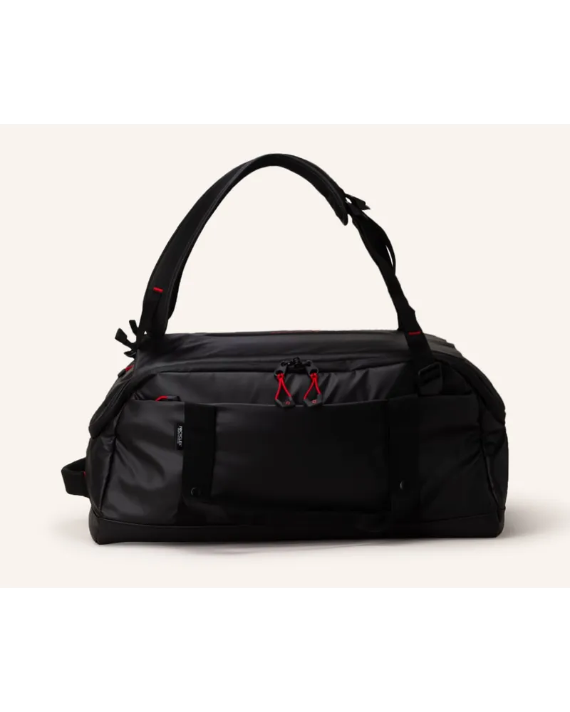 Samsonite Reisetasche ECODIVER Schwarz