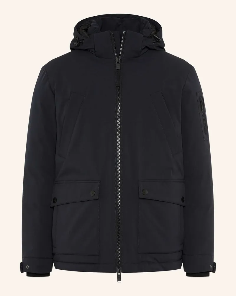 Brax Jacke Style Bill blau Blau