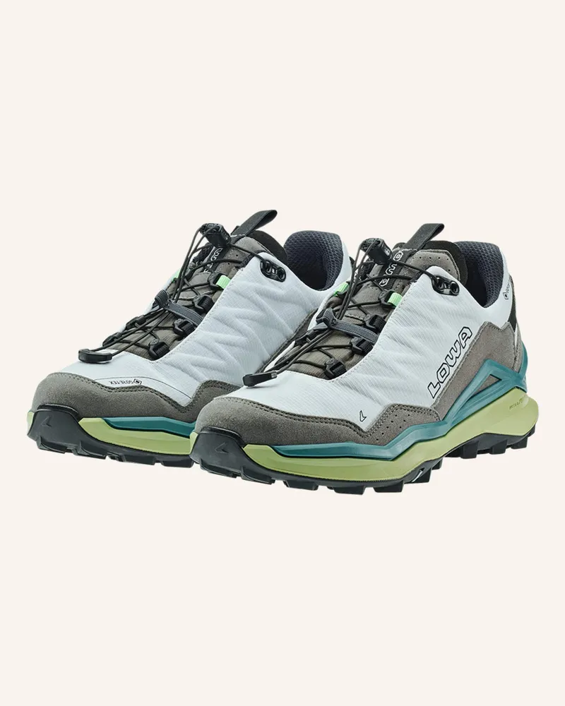 Lowa Outdoor-Schuhe MADDOX PRO GTX LO SL Grau