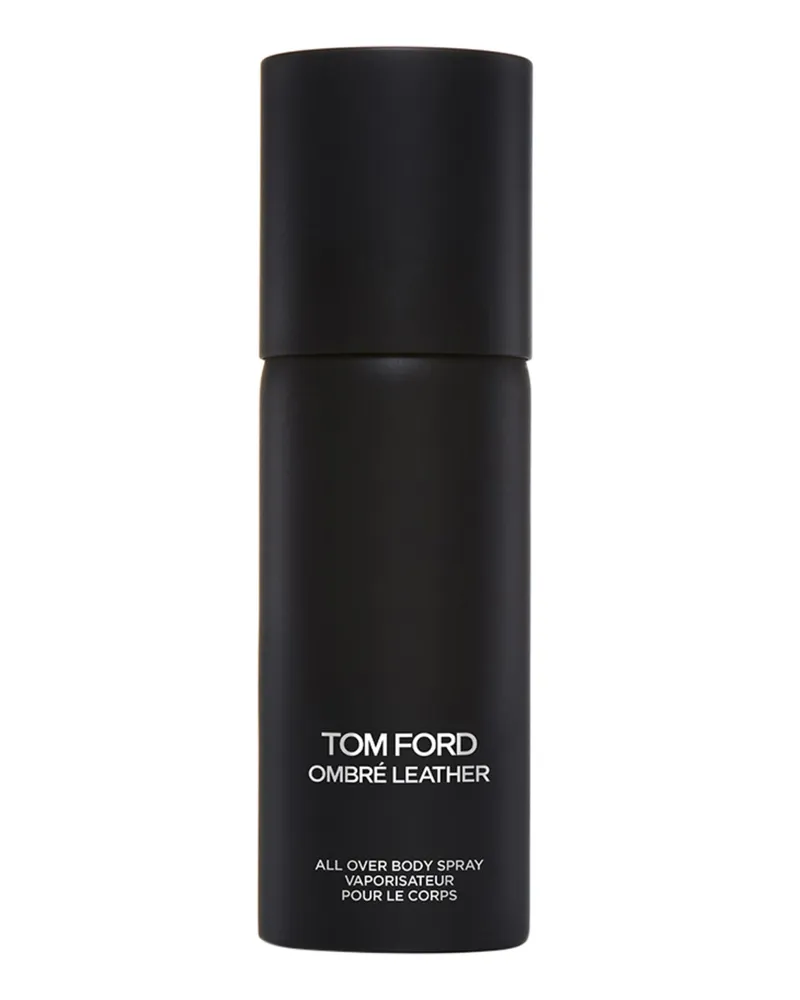 Tom Ford Ombré Leather All Over Body Spray 150 ml 