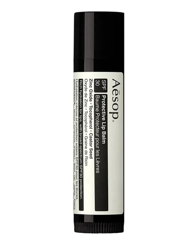 Aesop Protective Lip Balm Lippenpflege 5.5 g 