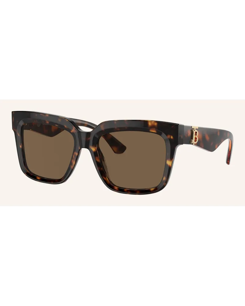 Burberry Sonnenbrille BE4419 Braun