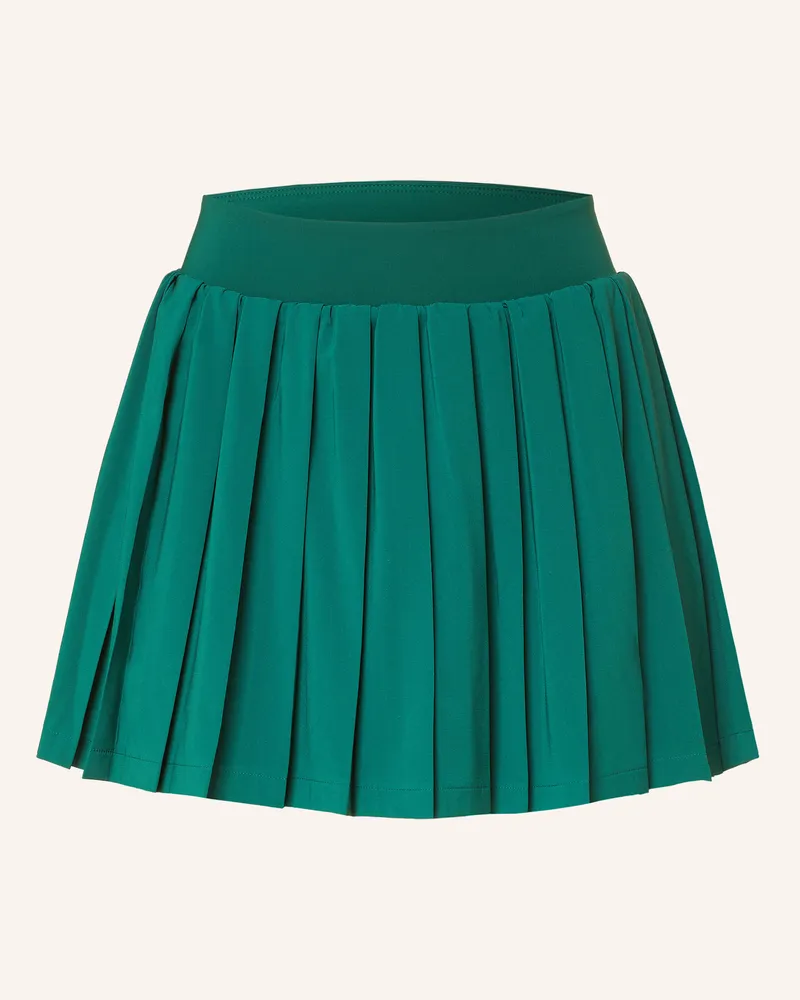 adidas Tennisrock Heritage Classic gruen Grün