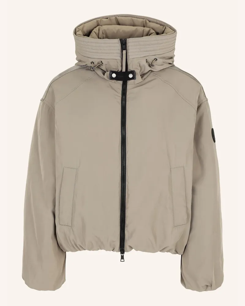 No. 1 Como Jacke LECCE Hellgrün