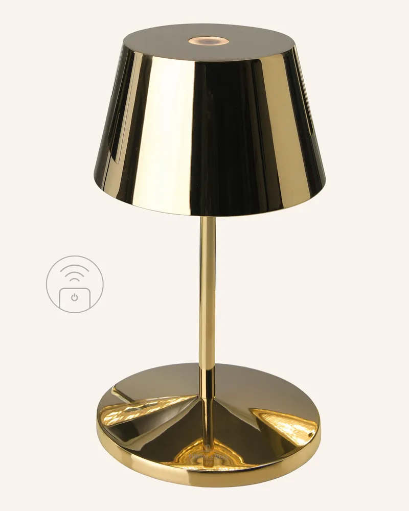 Villeroy & Boch Leuchte Seoul Rc gold Gold