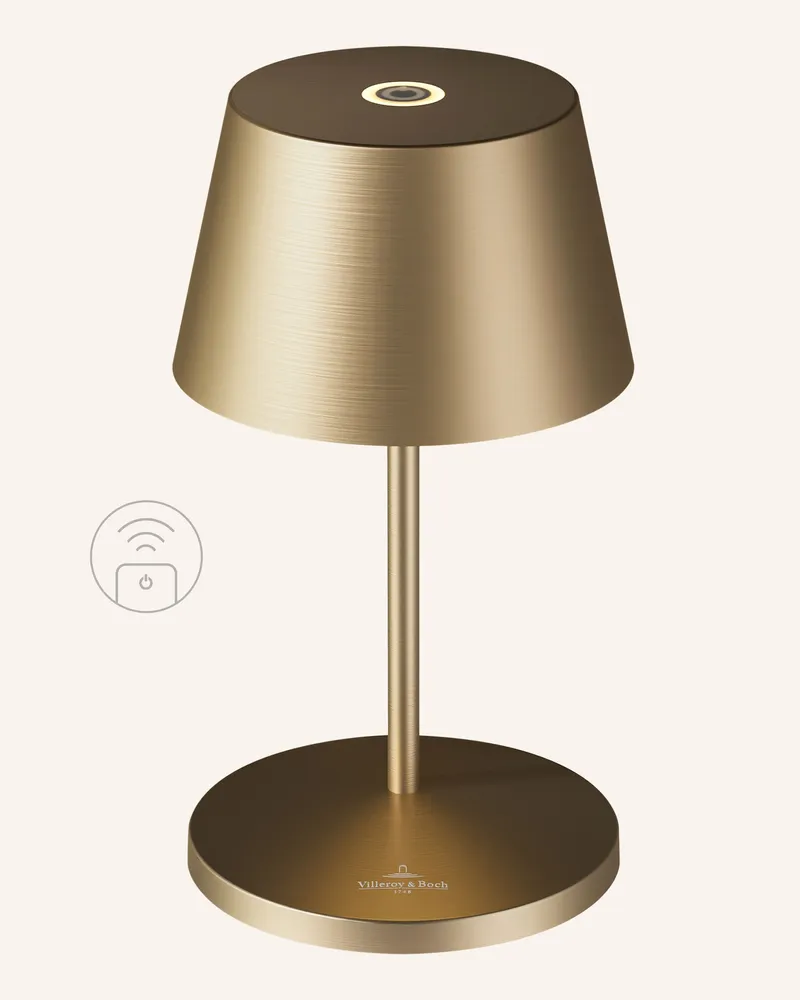 Villeroy & Boch Leuchte Seoul Rc gold Gold