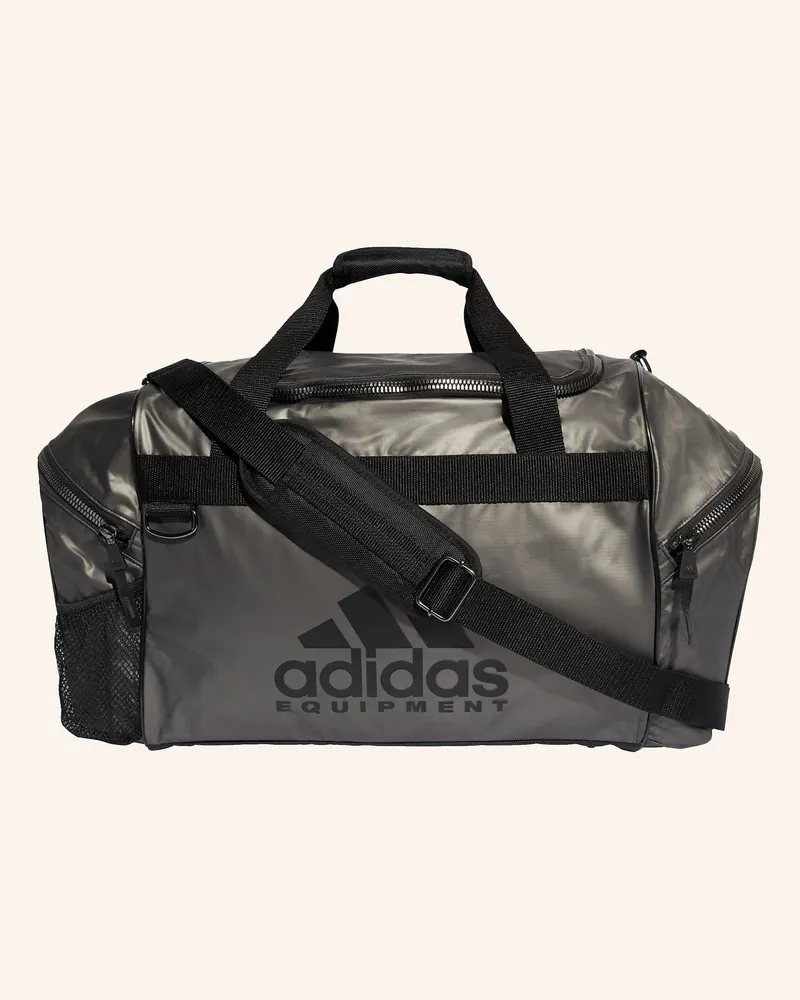 adidas Sporttasche EQUIPMENT TEAM Schwarz