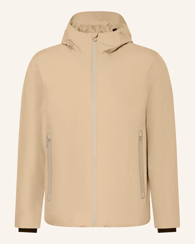 Save The Duck Jacke Flynn beige Beige