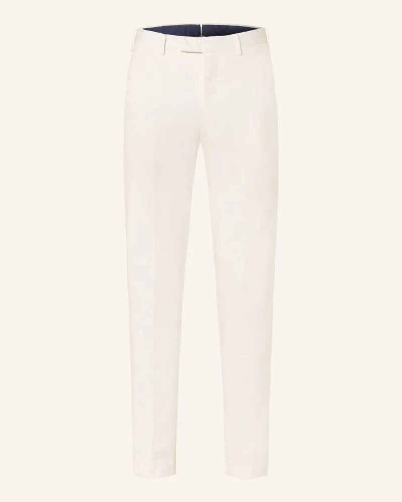 PT TORINO Chino Extra Slim Fit Weiss