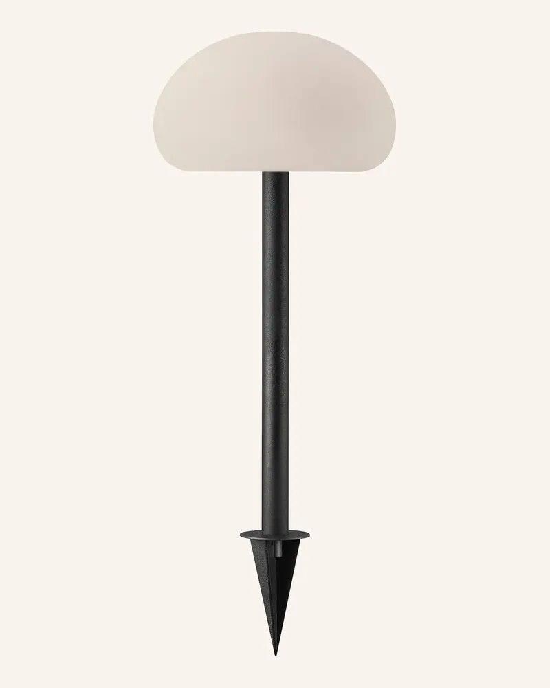 NORDLUX Akkuleuchte Sponge Spike weiss Weiss