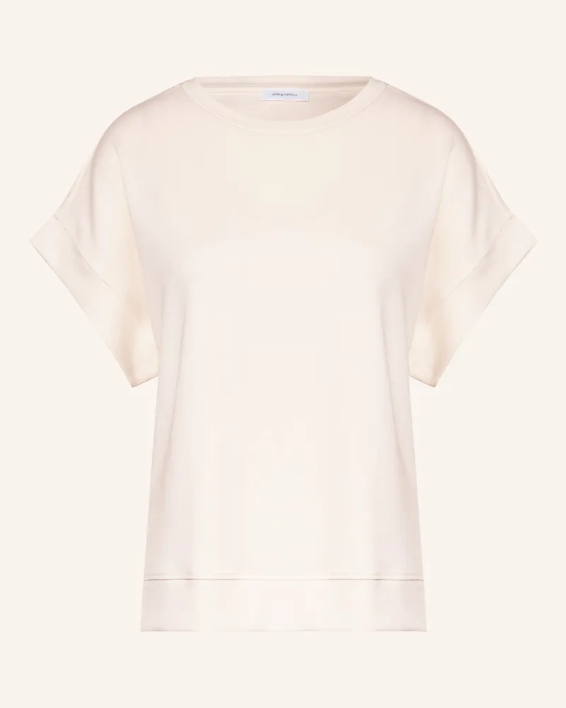 Darling Harbour T-Shirt weiss Ecru