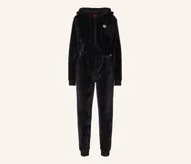 Lounge-Jumpsuit VELVET aus Nicki