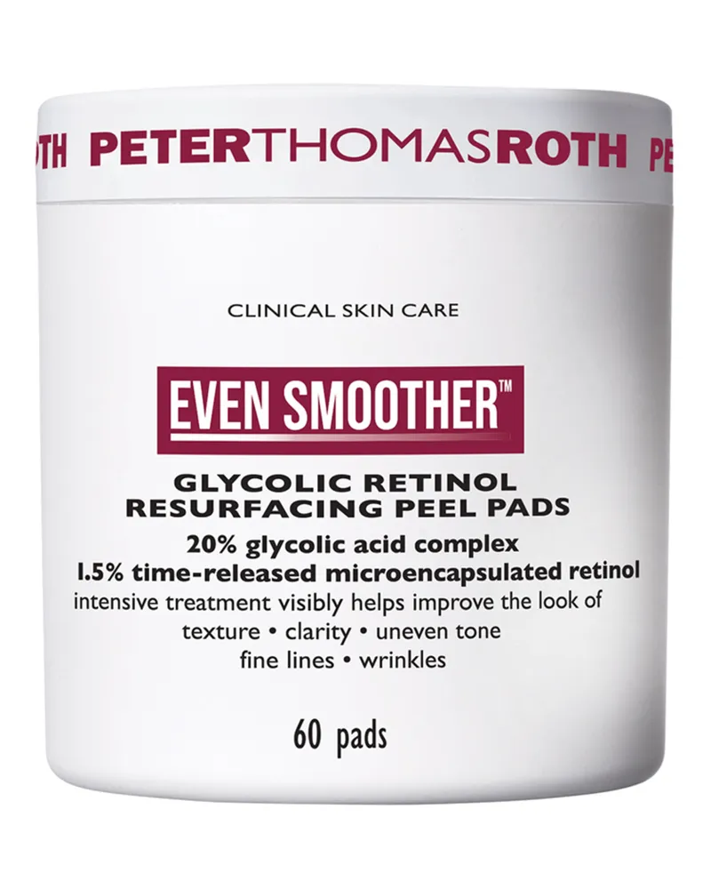 Peter Thomas Roth EVEN SMOOTHER 