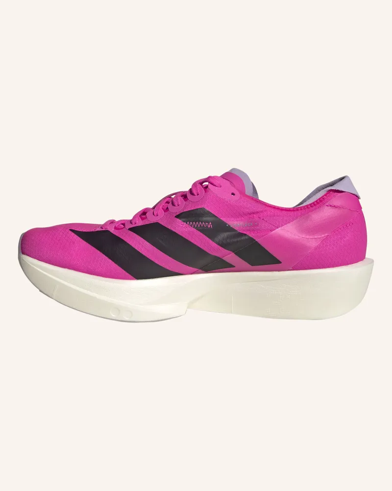 adidas Laufschuhe ADIZERO TAKUMI SEN 11 Rosa