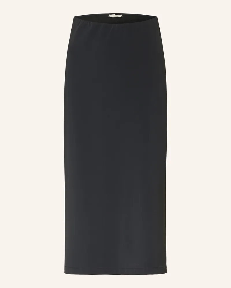 lilienfels Rock schwarz Schwarz