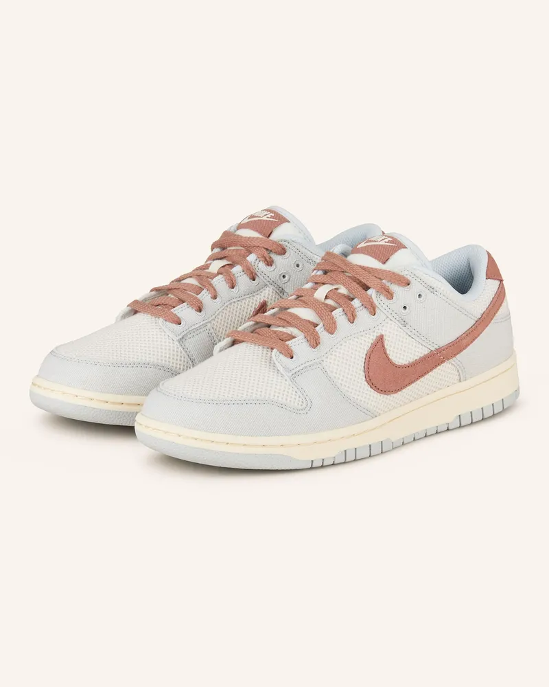 Nike Sneaker DUNK LOW RETRO Hellblau