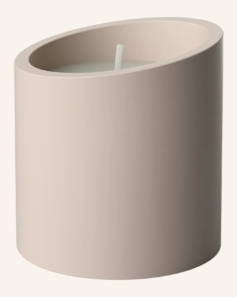 Villeroy & Boch Duftkerze beige Energy NEWMOON HOME Beige