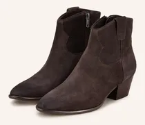 Cowboy Boots FAME