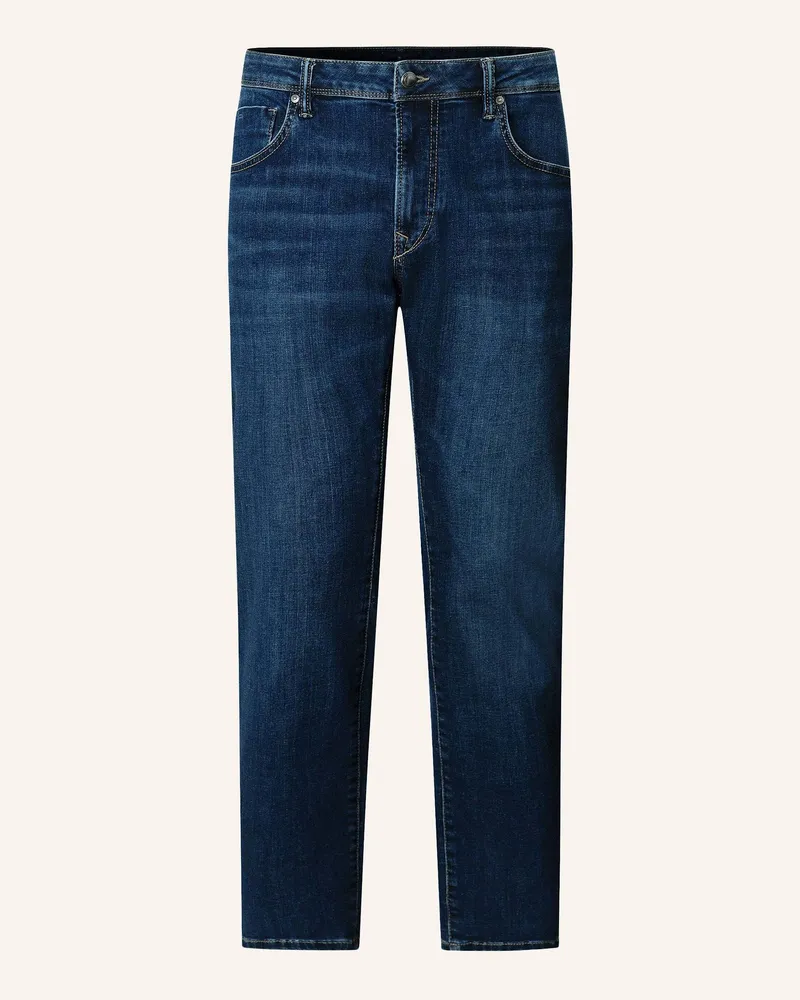 Hackett Jeans POWERFLEX Newburg Slim Fit 5it