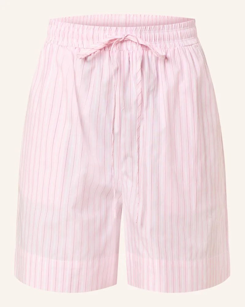 Mrs & HUGS Shorts rosa Hellrosa